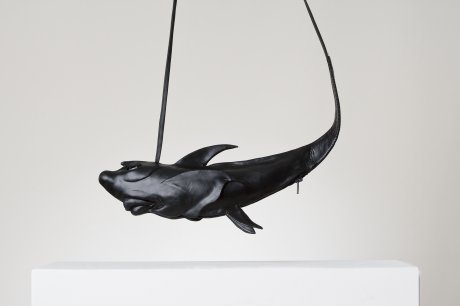 Karin Scholz Detail KS_OT30.M.Fisch